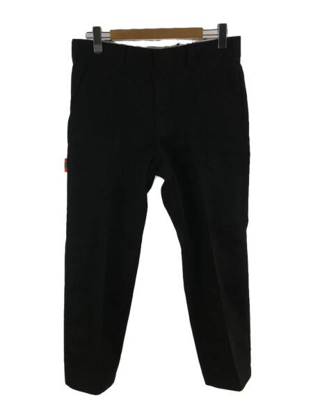 PROPS STORE(プロップスストア) / ボトム/34/コットン/BLK/213M40PS01 