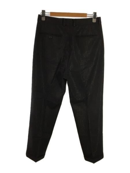 WACKO MARIA(ワコマリア) / ×DOREMEUIL/LAME STRIPE SLACKS/スラックス 