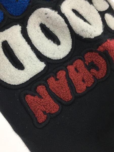 GALFY(ガルフィー) / パーカー/L/コットン/BLK/使用感有 | 古着の販売