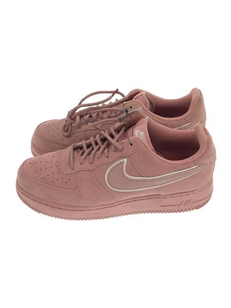 NIKE(ナイキ) / AIR FORCE 1 07 LV8 SUEDE/エアフォーススエード