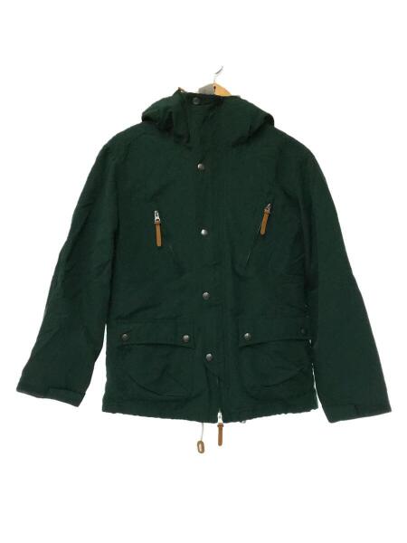 FREAK’S STORE◆マウンテンパーカ/M/コットン/GRN FREAK\u0027S STORE - フリークスストア マウンテンパーカー カーキ
