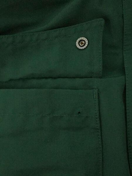 FREAK’S STORE◆マウンテンパーカ/M/コットン/GRN FREAK\u0027S STORE - フリークスストア マウンテンパーカー カーキ