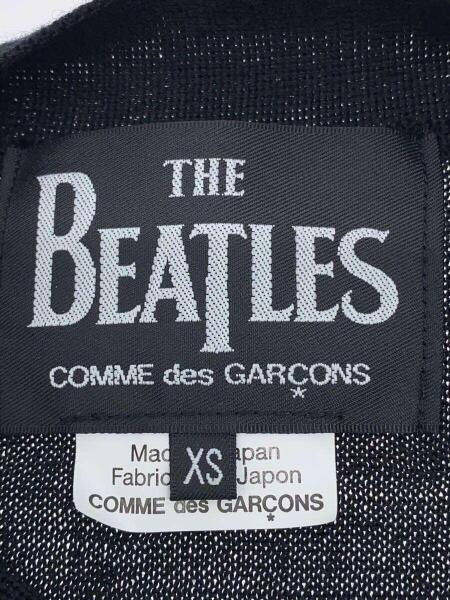 THE BEATLES COMME des GARCONS(ザビートルズコムデギャルソン