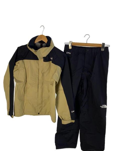 THE NORTH FACE(ザノースフェイス) / RAINTEX PLASMA_レインテックス  