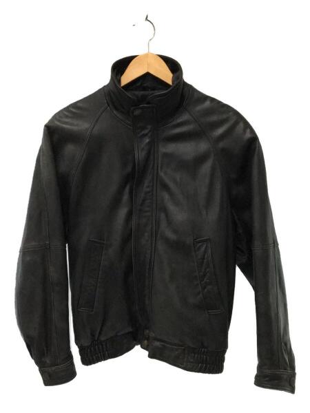 Suede Leather Leather Golden Bear Harrington その他ブランド(ソノタ