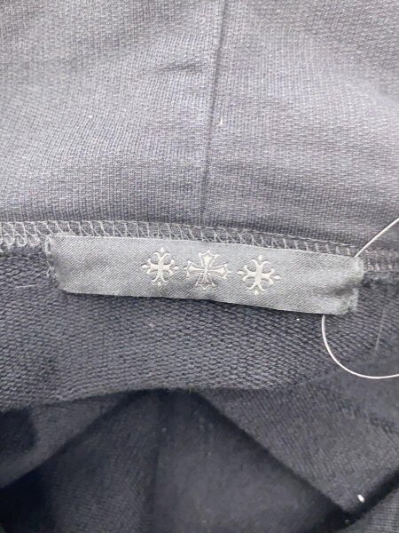 TATRAS(タトラス) / パーカー/4/コットン/BLK/MTA2BR8079 | 古着の販売