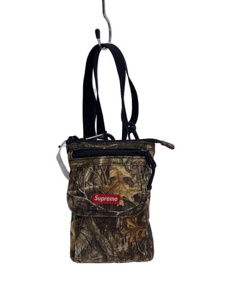 Supreme(シュプリーム) / ショルダーバッグ/--/KHK/カモフラ// | 中古 