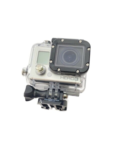 Go Pro hero3+ 中古品 gopro hero 3のYahoo!オークション(旧ヤフオク