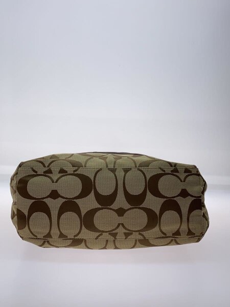 COACH(コーチ) / ショルダーバッグ/キャンバス/BEG/総柄/F77149 COACH(コーチ) / ショルダーバッグ/キャンバス/BEG/総柄/F77149