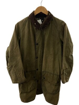 未使用　バブアー　マウンテンパーカー　ミリタリーハンティング　ジャケット　L 未使用 バブアー マウンテンパーカー ミリタリーハンティング