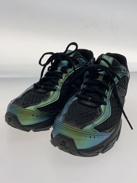 NEW BALANCE / ローカットスニーカー/25.5cm/BLK/u509aa NEW BALANCE(ニューバランス) / ローカットスニーカー/25.5cm/BLK