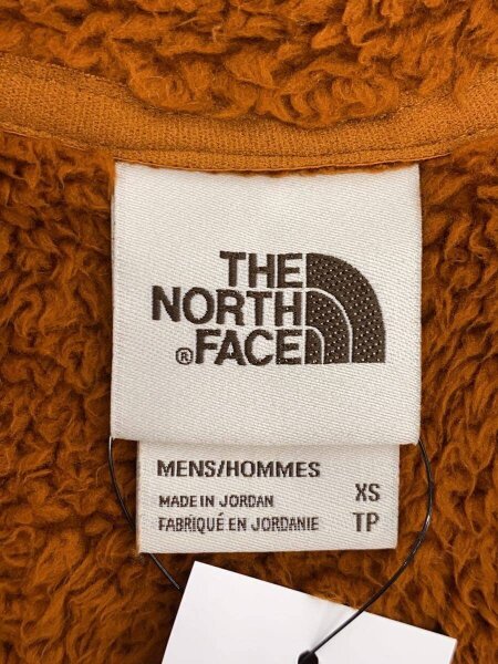 THE NORTH FACE(ザノースフェイス) / フリースジャケット/XS 