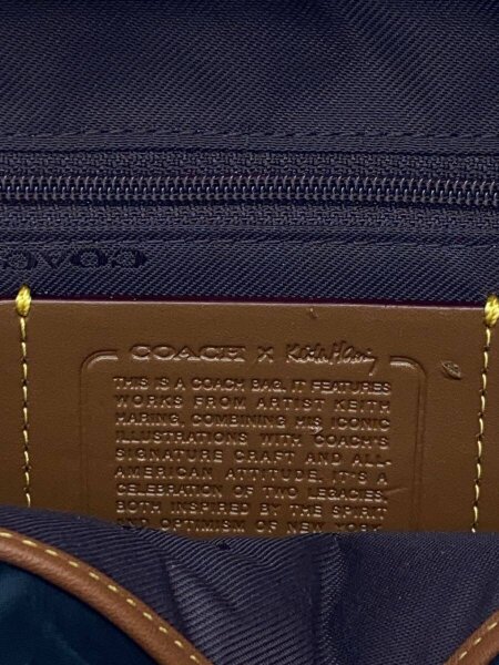 COACH(コーチ) / ショルダーバッグ/レザー/BRW/m1780-31065// | 中古品