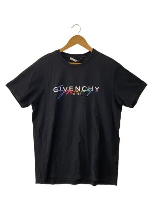 GIVENCHYのTシャツ検索結果|古着・中古品の通販サイト セカンド