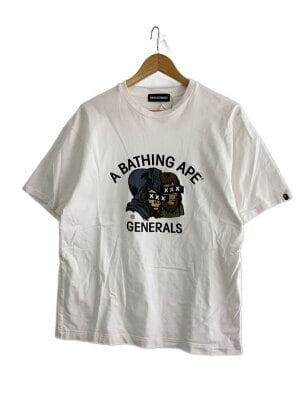 GOD SELECTION XXX（ゴッドセレクショントリプルエックス）の古着