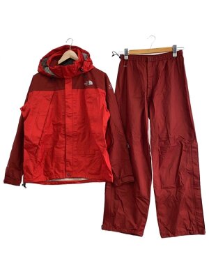 THE NORTH FACE(ザノースフェイス) / セットアップ/M/ゴアテックス/紫