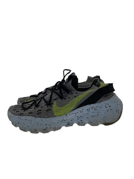 NIKE(ナイキ) / SPACE HIPPIE 04_スペースヒッピー 04/28cm/GRY | 中古 