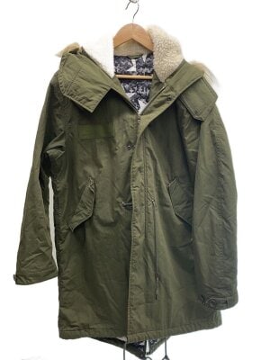 SOPHNET.のコート検索結果|古着・中古品の通販サイト セカンド