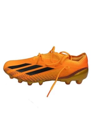adidas(アディダス) / ADISTAR CUSHION ATMOS/28cm/BLU// | 中古品の