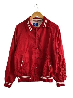 Champion(チャンピオン) / ×ZARA/キルティングボンバージャケット/S 