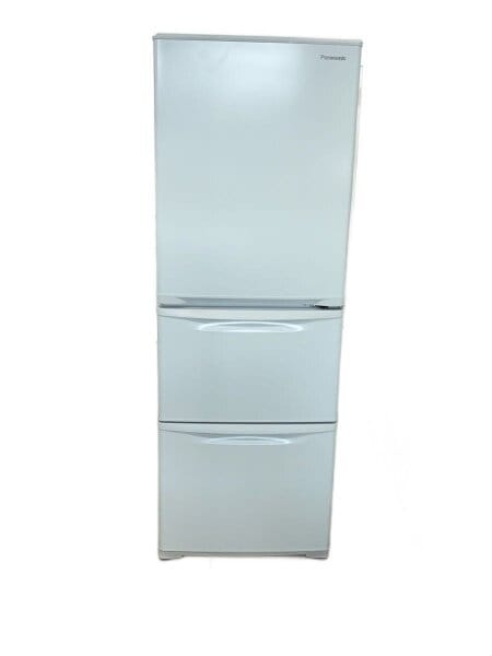 Panasonic(パナソニック) / 冷蔵庫・冷凍庫 NR-C344C-W// | 中古品の