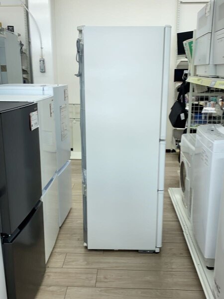Panasonic(パナソニック) / 冷蔵庫・冷凍庫 NR-C344C-W// | 中古品の