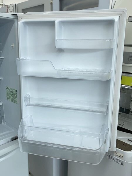 Panasonic(パナソニック) / 冷蔵庫・冷凍庫 NR-C344C-W// | 中古品の