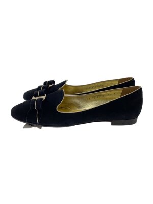 Salvatore Ferragamo(サルヴァトーレフェラガモ) / パンプス/UK5.5/BLK