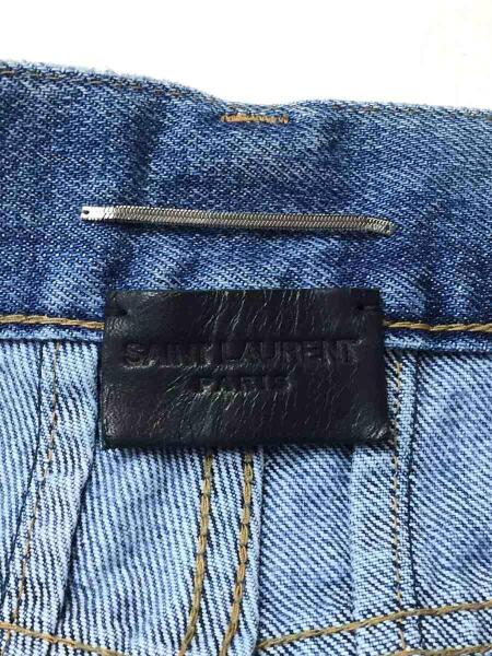 SAINT LAURENT(サンローラン) / 中古/サンローラン/D10 M/SK-MW 