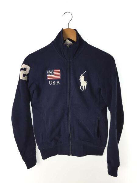 RALPH LAUREN(ラルフローレン) / 中古/ラルフローレン/ジップアップ 