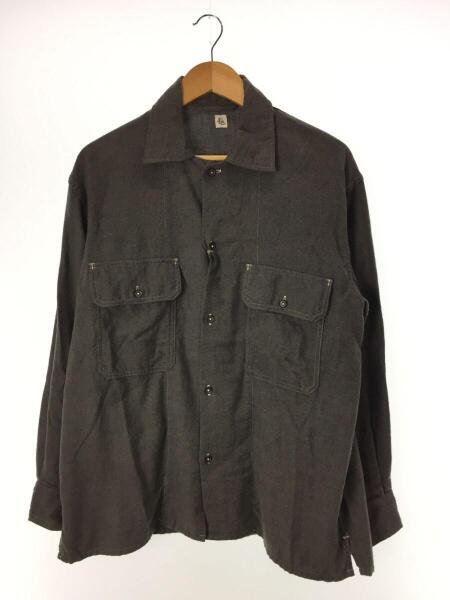KAPTAIN SUNSHINE(キャプテンサンシャイン) / 中古/18AW/KS8FSH04/Open 