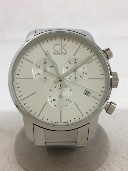 Calvin Klein(カルバンクライン) / 中古/カルバンクライン/K2G271 
