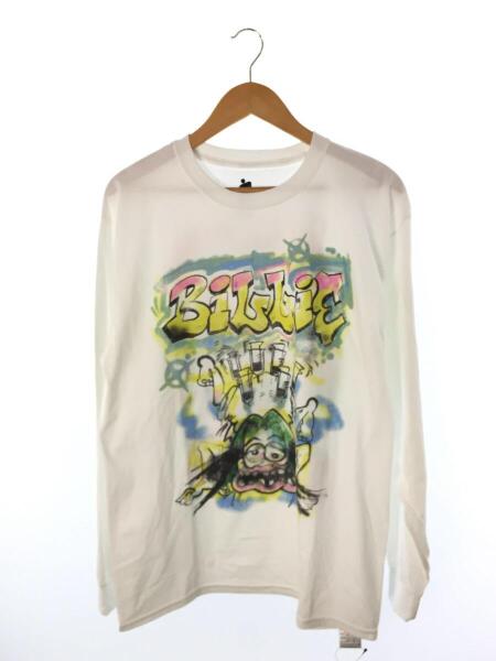 READYMADE(レディメイド) / 20AW/BILLIE EILISH L/S TEE/ロンT/長袖T 