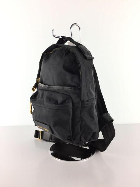 MARC JACOBS 中古ミニリュック 黒