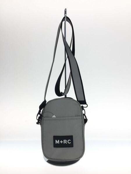 M+RC NOIR(マルシェノア) / 3M リフレクター/ミニショルダーバッグ 