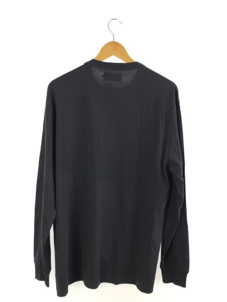 PALACE(パレス) / 長袖Tシャツ/P20LS011/SQUARE PATCH LONGSLEEVE/XL 