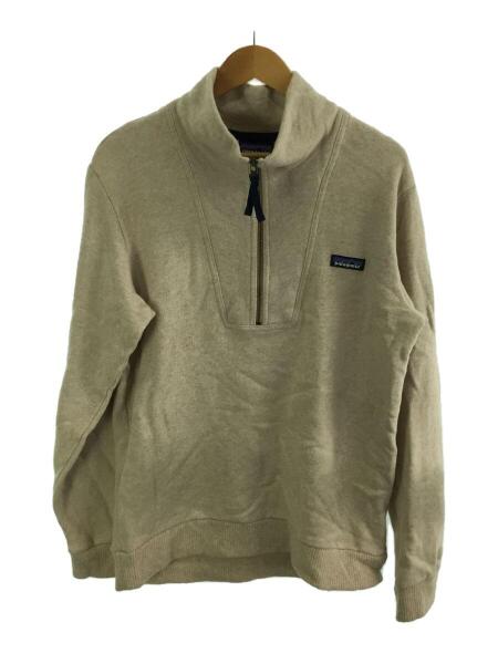 patagonia(パタゴニア) / セーター(厚手)/M/ウール/クリーム/26906FA20