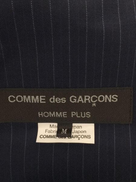 COMME des GARCONS HOMME PLUS(コムデギャルソンオムプリュス 