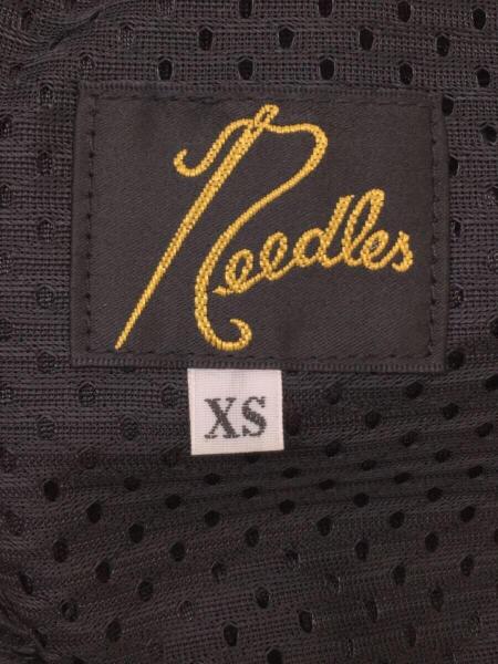 Needles(ニードルズ) / Narrow Track Pant/トラックパンツ/XS/コットン