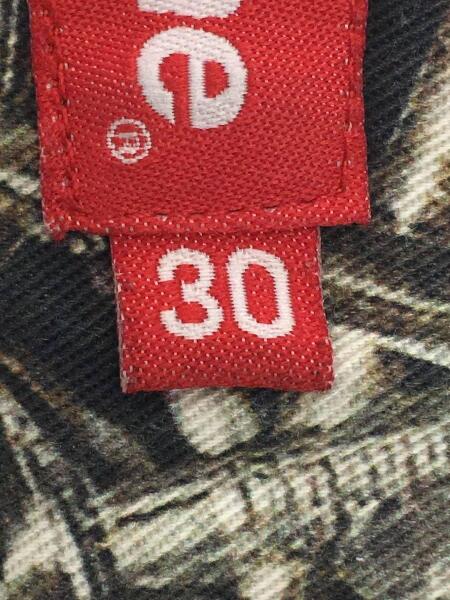 Supreme(シュプリーム) / 20SS/Nails Work Short/ショートパンツ/30