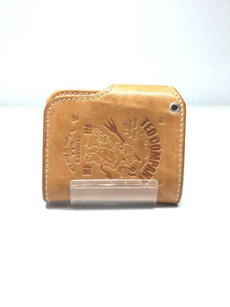 TED MAN(TED COMPANY)(テッドマン(テッドカンパニー)) / 2つ折り財布 
