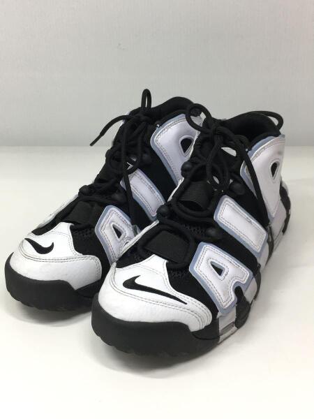 NIKE(ナイキ) / Air More Uptempo/モアテンポ/モハイカットスニーカー 