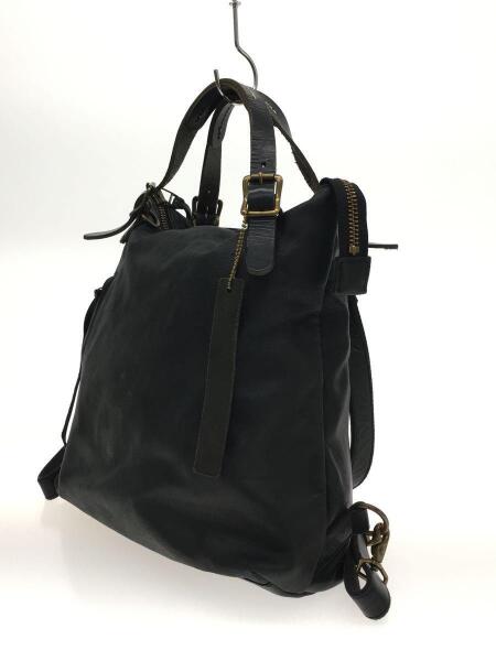 less(レス) / ブラック/ショルダーバッグ/レザー/BLK/無地 | 中古品の 
