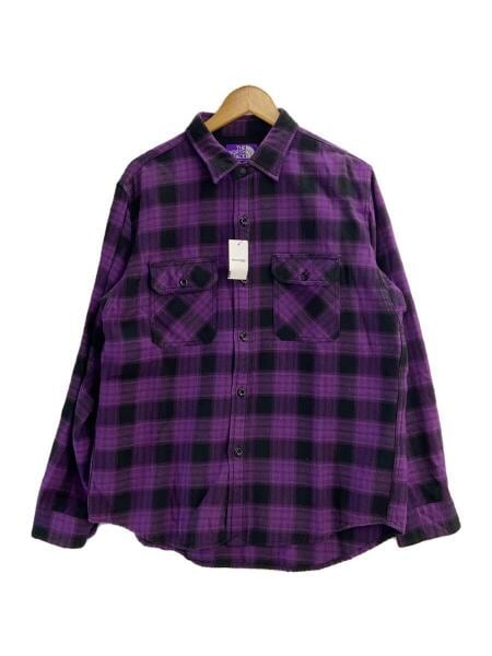 THE NORTH FACE PURPLE LABEL(ザノースフェイスパープルレーベル 