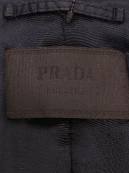 PRADA(プラダ) / プラダ/ナイロン/ジャケット/44/ポリエステル