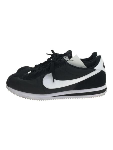 NIKE(ナイキ) / ローカットスニーカー/コルテッツ/28cm/ブラック 
