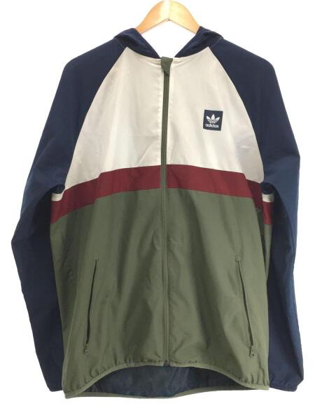 adidas(アディダス) / ブラックバードパッカブルウィンドジャケット 