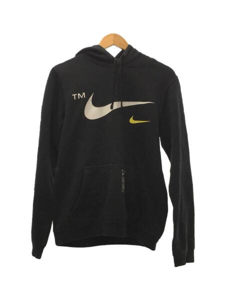 NIKE(ナイキ) / マイクロブランディングフーディーパーカー/S/コットン 