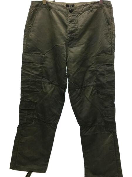 STUSSY(ステューシー) / カーゴパンツ/Dyed Nylon Surplus Cargo Pant 