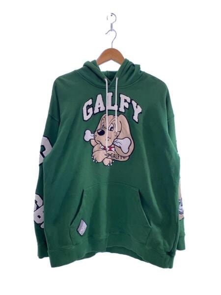 ガルフィー 大型犬 パーカーGALFY CRUTCH BRAND パーカー GALFY ＼30